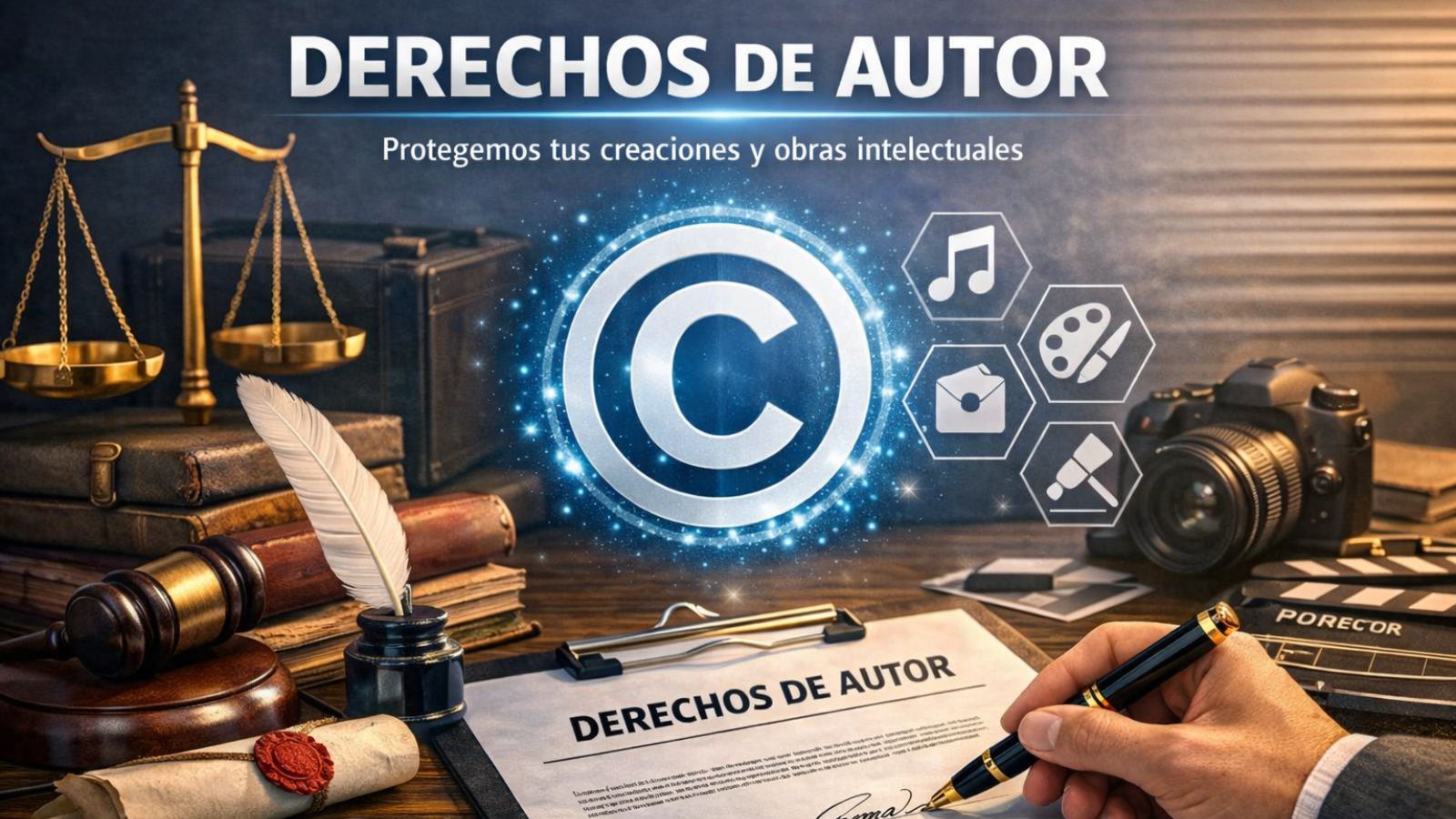 HERO Derechos de Autor - Remarca SAS Registro de marcas y patentes Antioquia - Bucaramanga - Colombia