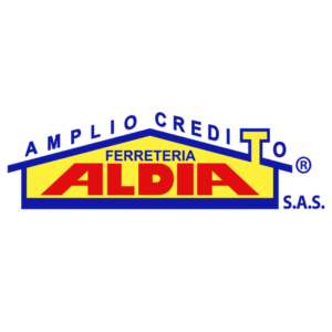 Logo Clientes Aldia Color Remarca SAS Registro de marcas y patentes Bucaramanga - Colombia