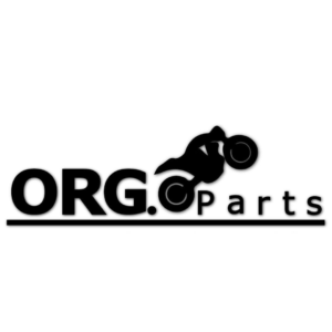 Logo Clientes ORG Parts Color Remarca SAS Registro de marcas y patentes Bucaramanga - Colombia