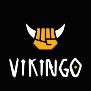 Logo Clientes Vikingos Color Remarca SAS Registro de marcas y patentes Bucaramanga - Colombia